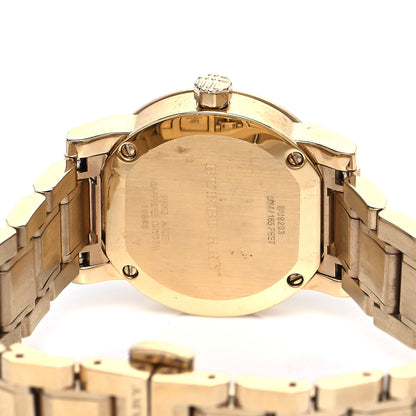 Burberry Stainless Steel 26mm The City Quartz Watch BU9203 4 of 5