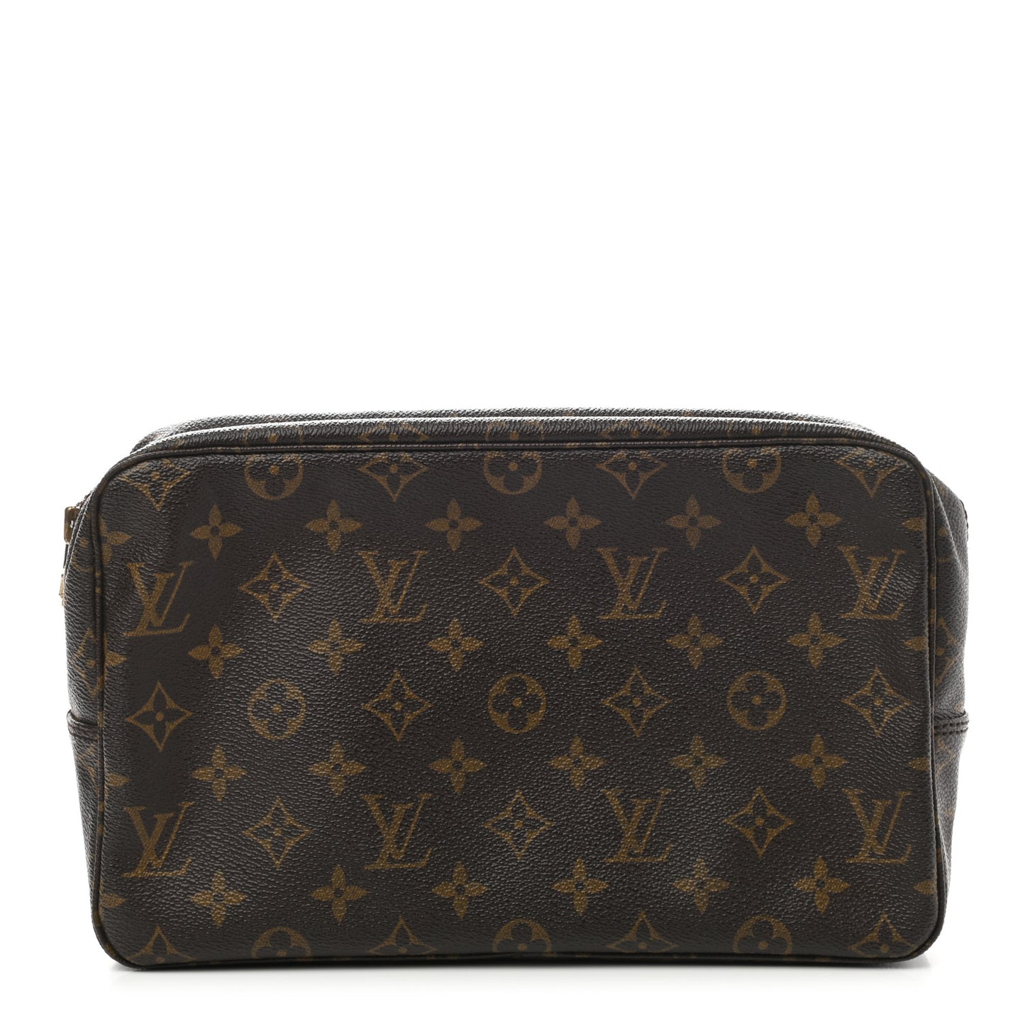 Monogram Trousse Toilette 28