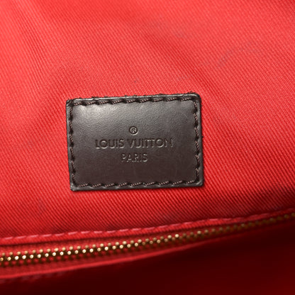 Louis Vuitton Damier Ebene Graceful PM 6 of 9