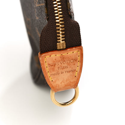 Louis Vuitton Monogram Pochette Accessories 6 of 15
