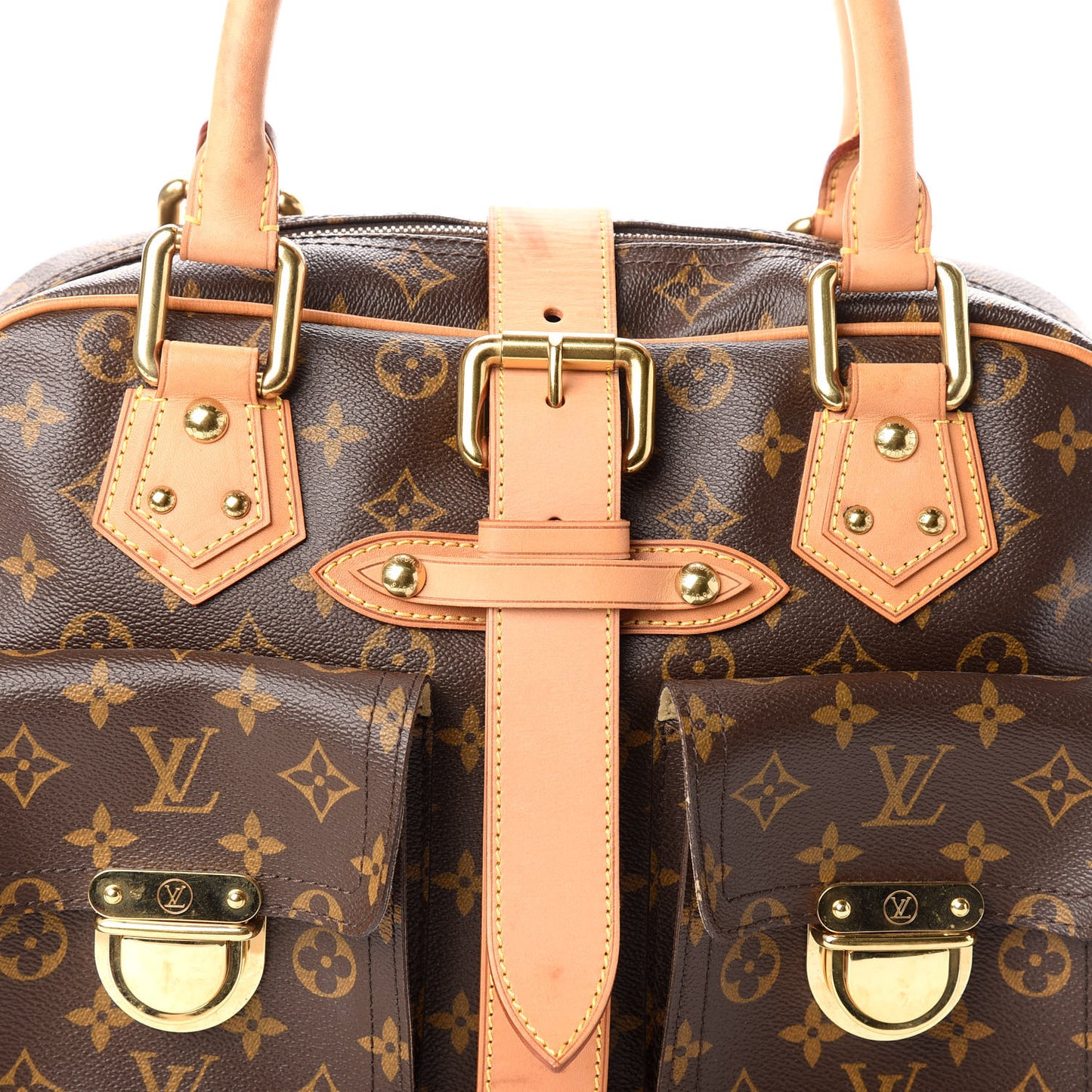 Monogram Manhattan GM