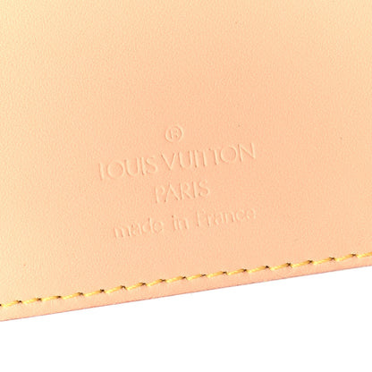 Louis Vuitton Monogram Multicolor Koala Wallet White 6 of 9