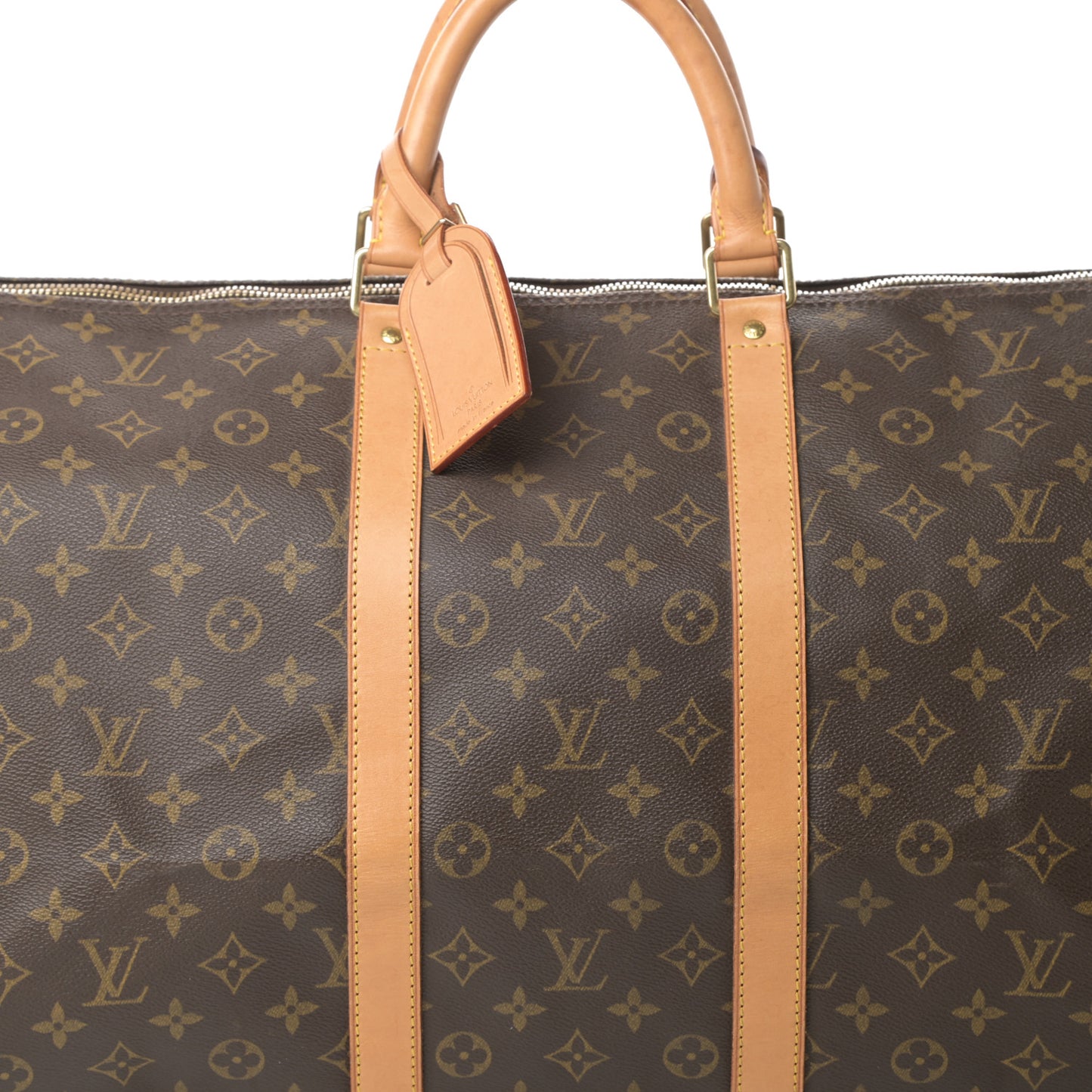 Monogram Keepall 55