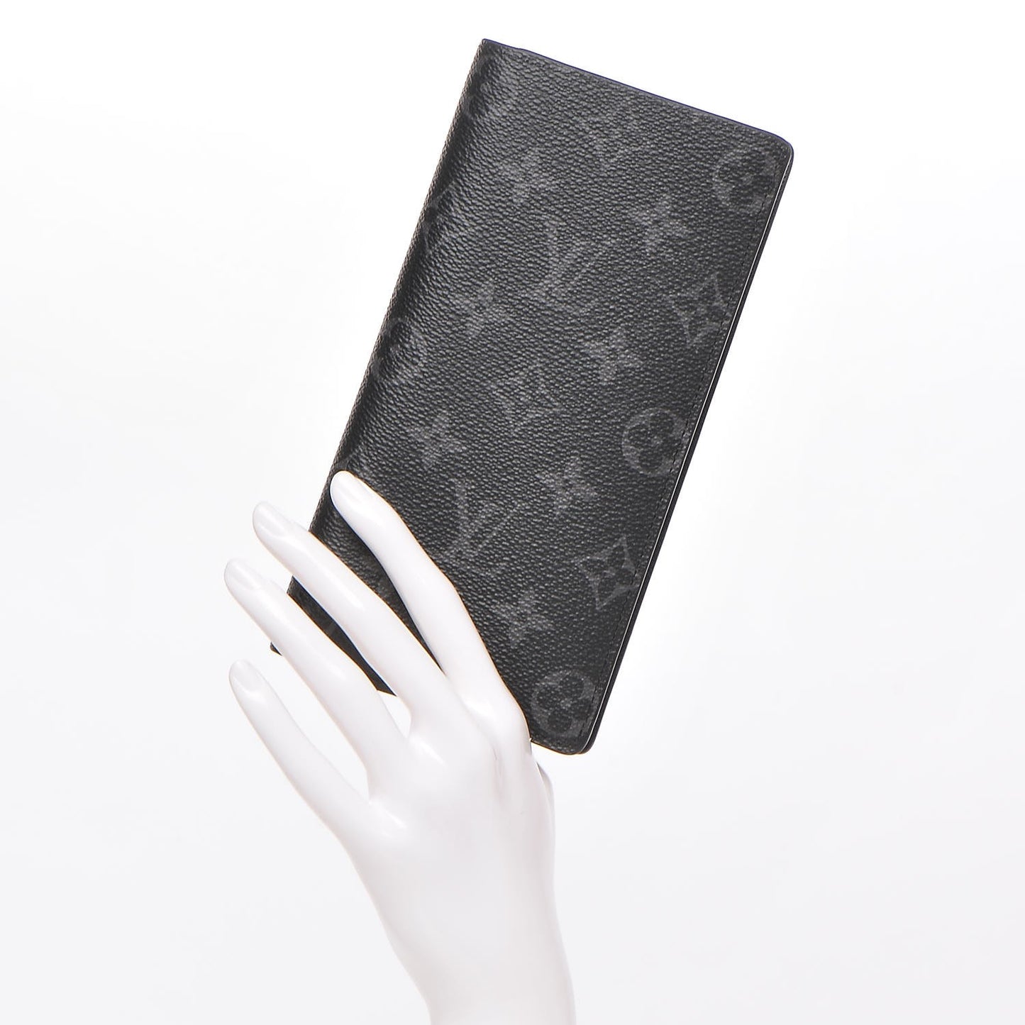 Monogram Eclipse Brazza Wallet