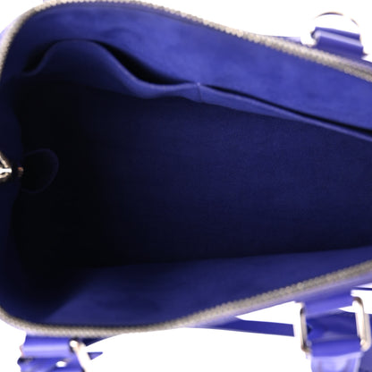 Louis Vuitton Epi Alma PM Figue 5 of 10