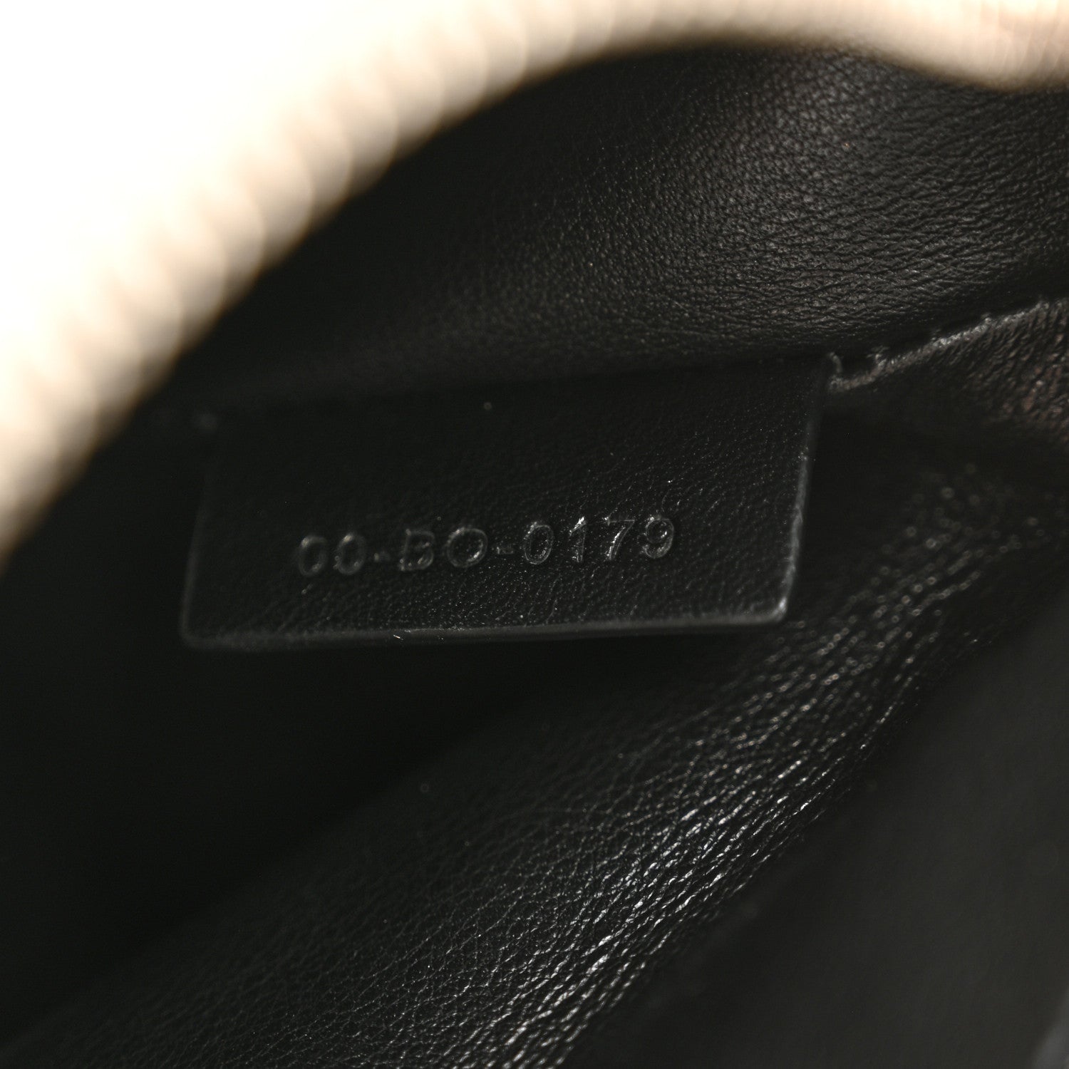 Christian Dior Crocodile Mens Saddle Bag 7 of 12