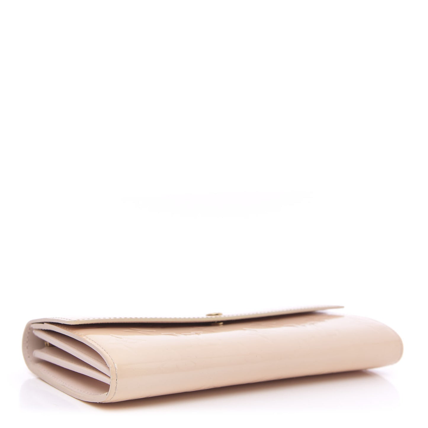 Vernis Sarah Wallet Marshmallow