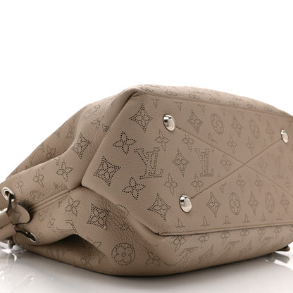Louis Vuitton Mahina Bella Tote Galet 8 of 9