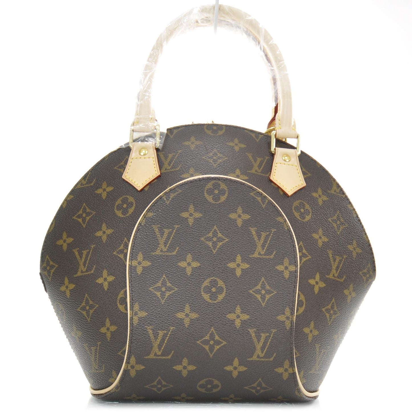Monogram Ellipse PM