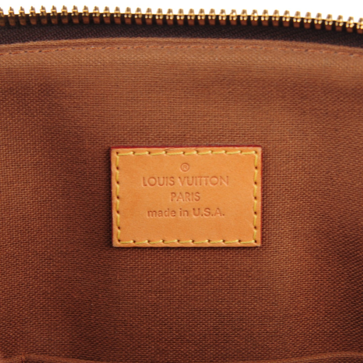Monogram Tivoli GM