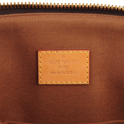 Louis Vuitton Monogram Tivoli GM 6 of 7