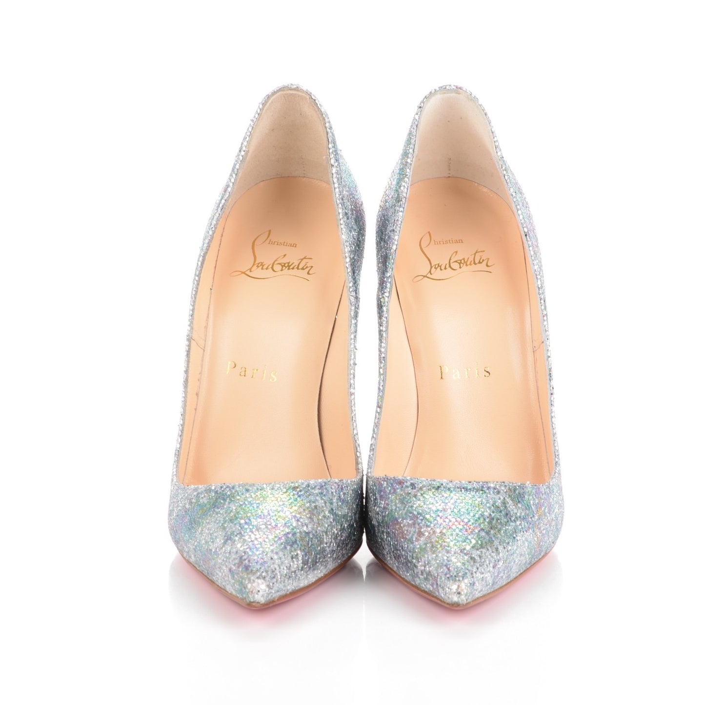 Glitter Solaria So Kate 120 Pumps 35 Multicolor