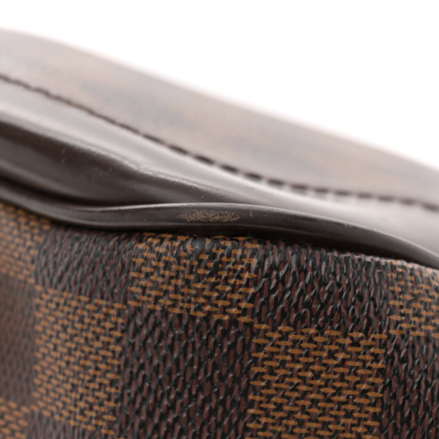 Louis Vuitton Damier Ebene Verona GM 10 of 12