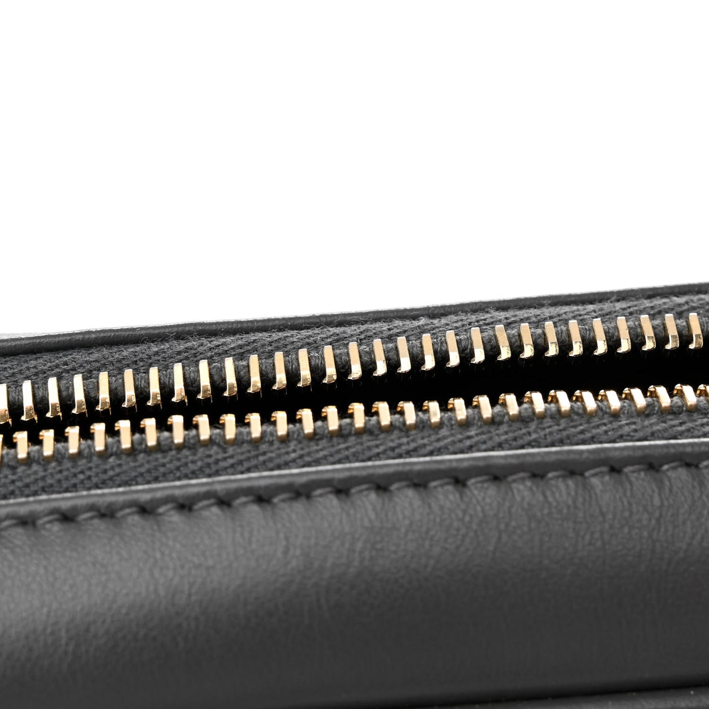 Calfskin Matelasse Monogram Lou Camera Bag Storm