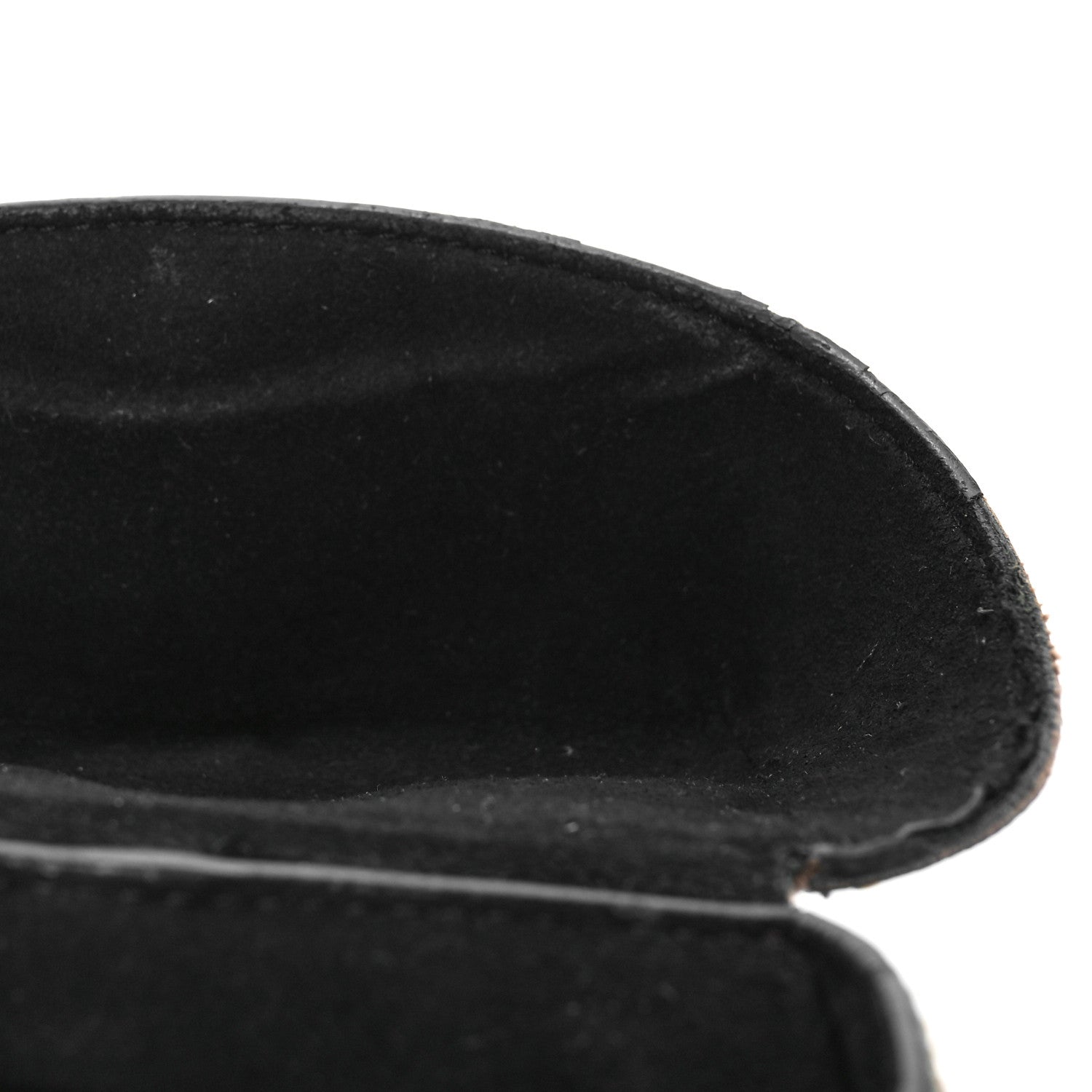 Louis Vuitton Reverse Monogram Camera Box 9 of 9