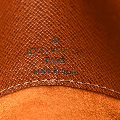 Louis Vuitton Monogram Musette Salsa 6 of 9