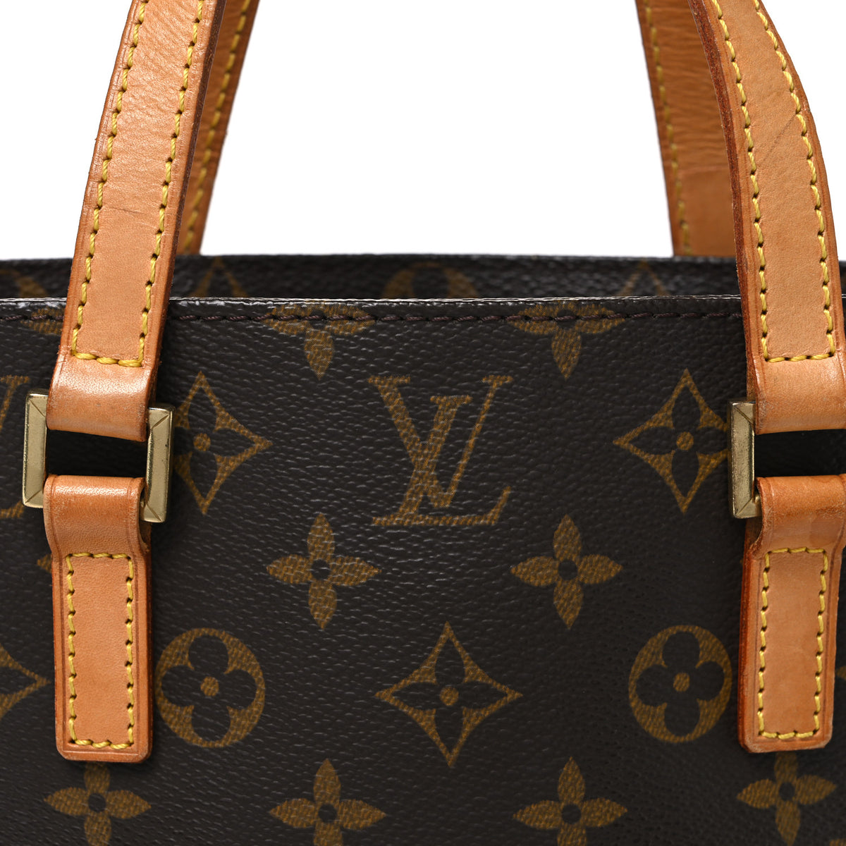 Louis Vuitton Monogram Vavin PM 8 of 10