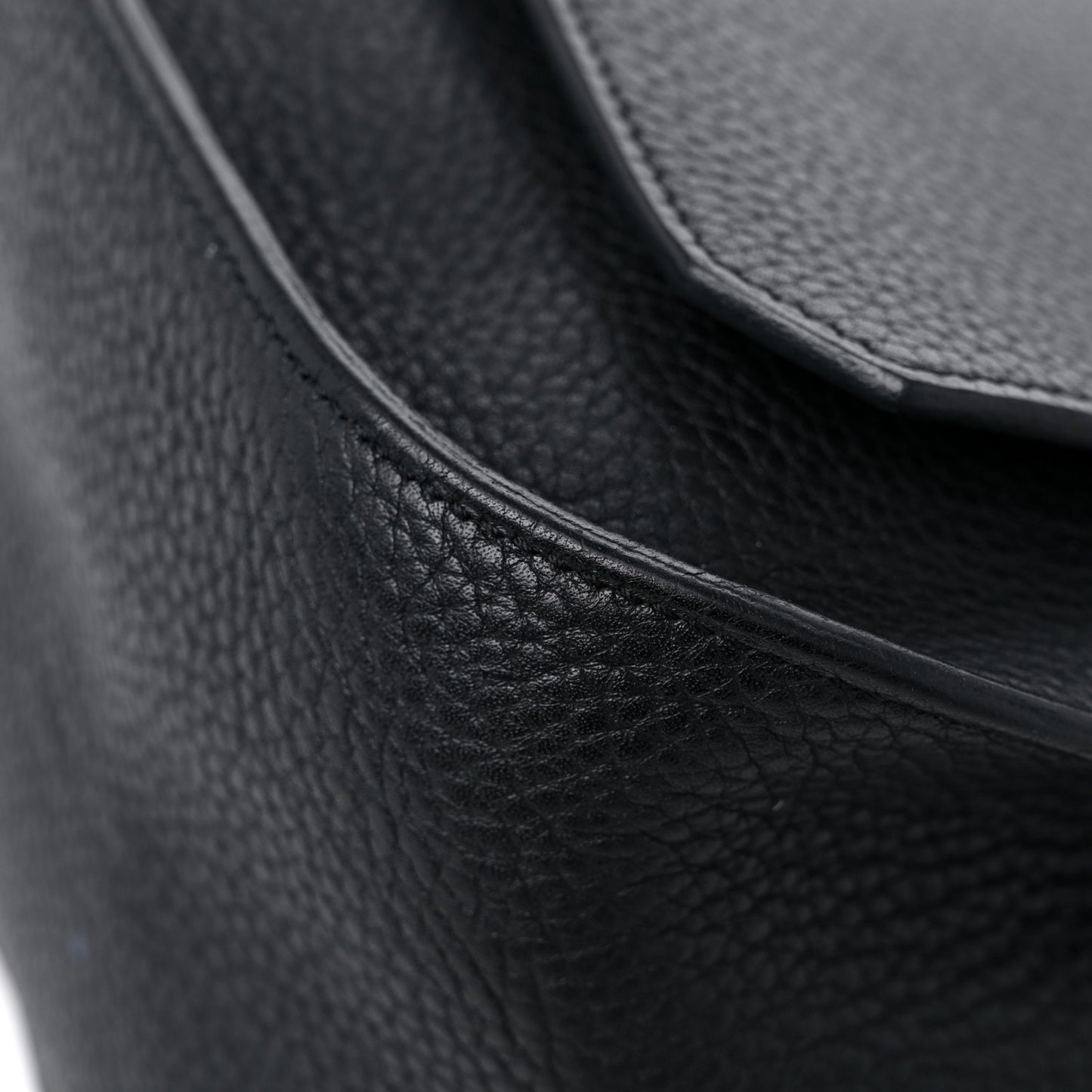 Taurillon Clemence Jypsiere 28 Black