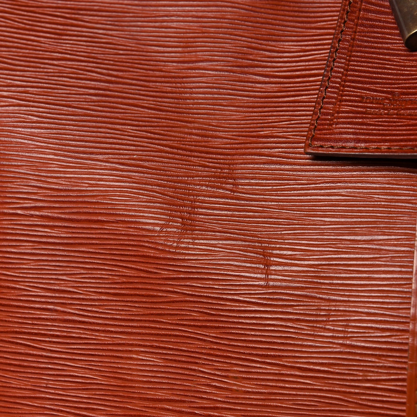 Epi Keepall 60 Kenyan Fawn
