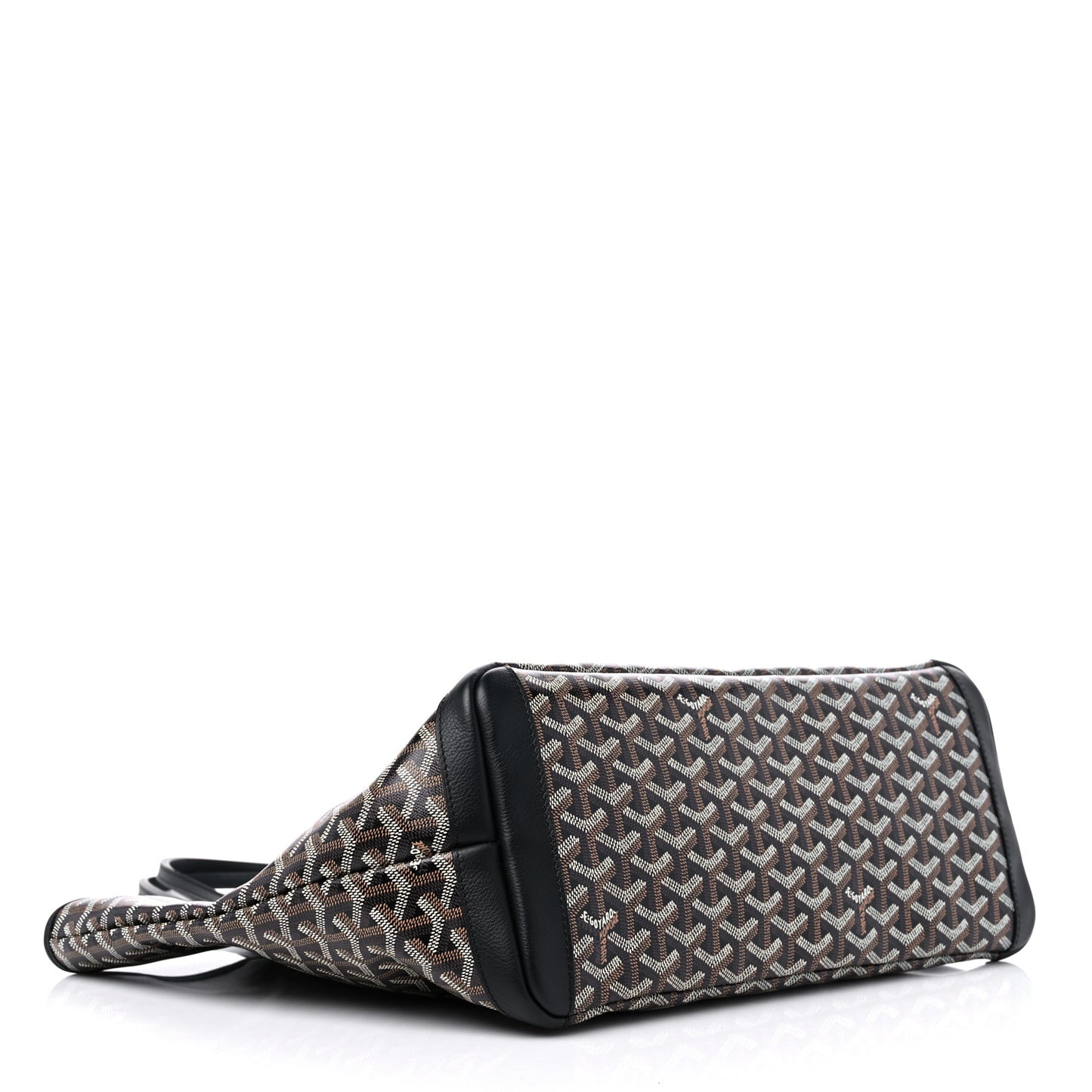 Goyardine Artois MM Black