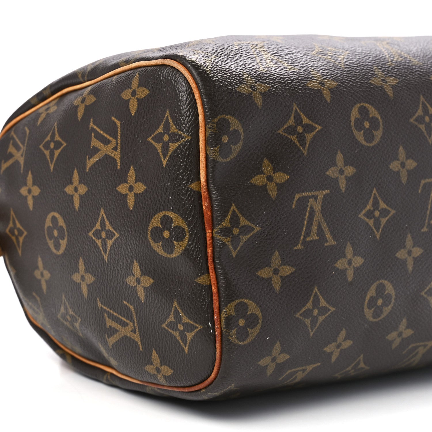 Louis Vuitton Monogram Speedy 25 11 of 15