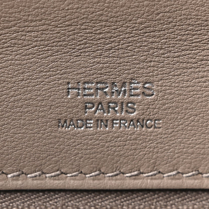Hermes Togo Swift 24/24 29 Etoupe 6 of 10