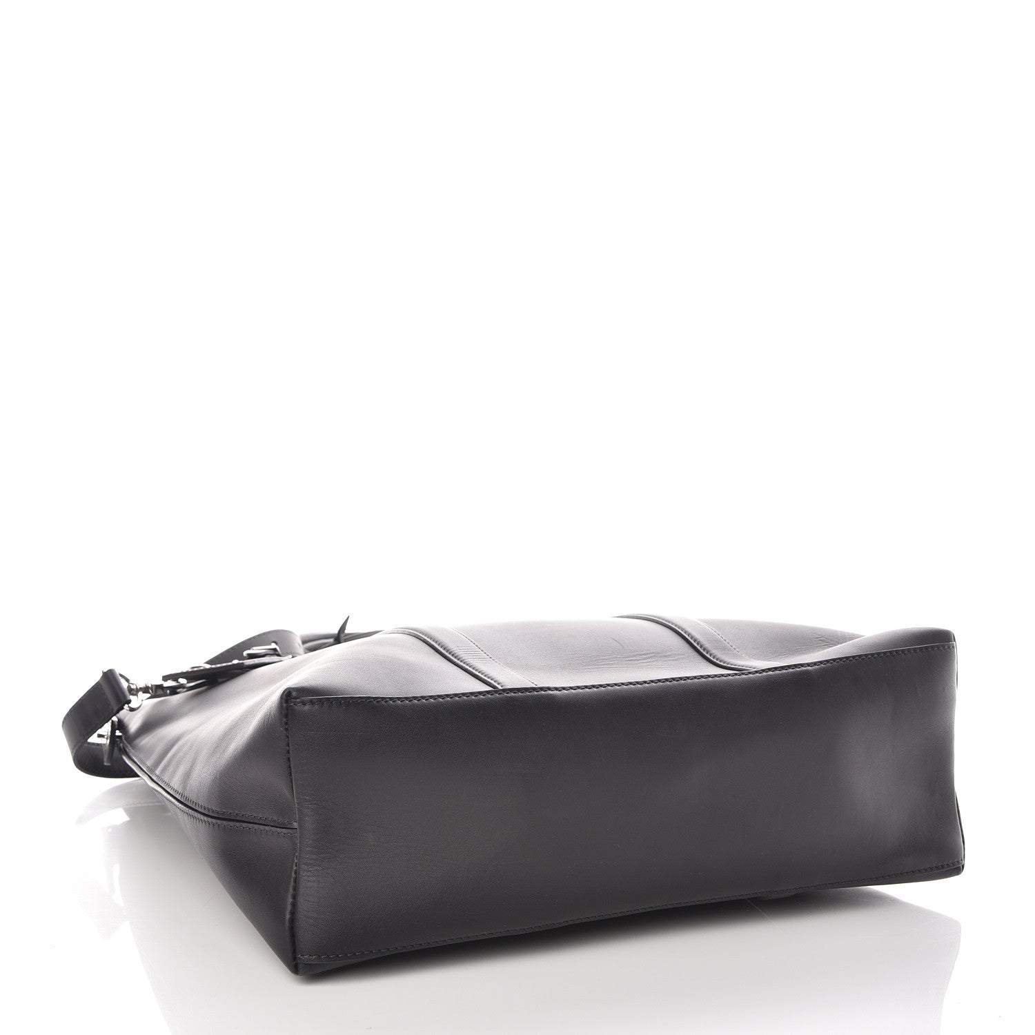Louis Vuitton Cuir Ombre Lockit Anthracite 5 of 10