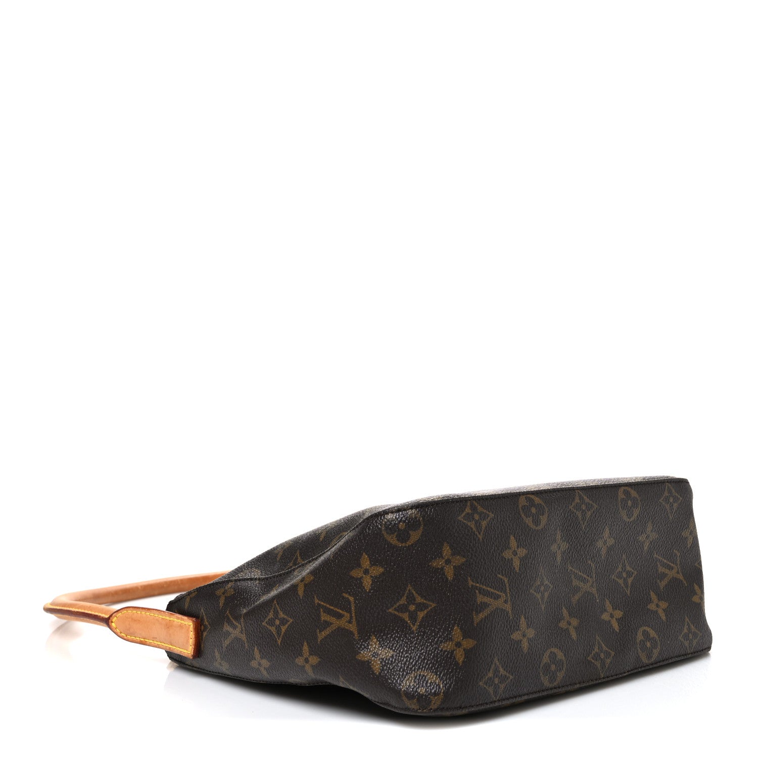 Louis Vuitton Monogram Looping MM 4 of 10