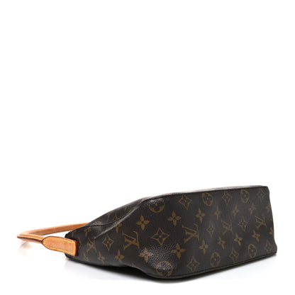 Louis Vuitton Monogram Looping MM 4 of 10