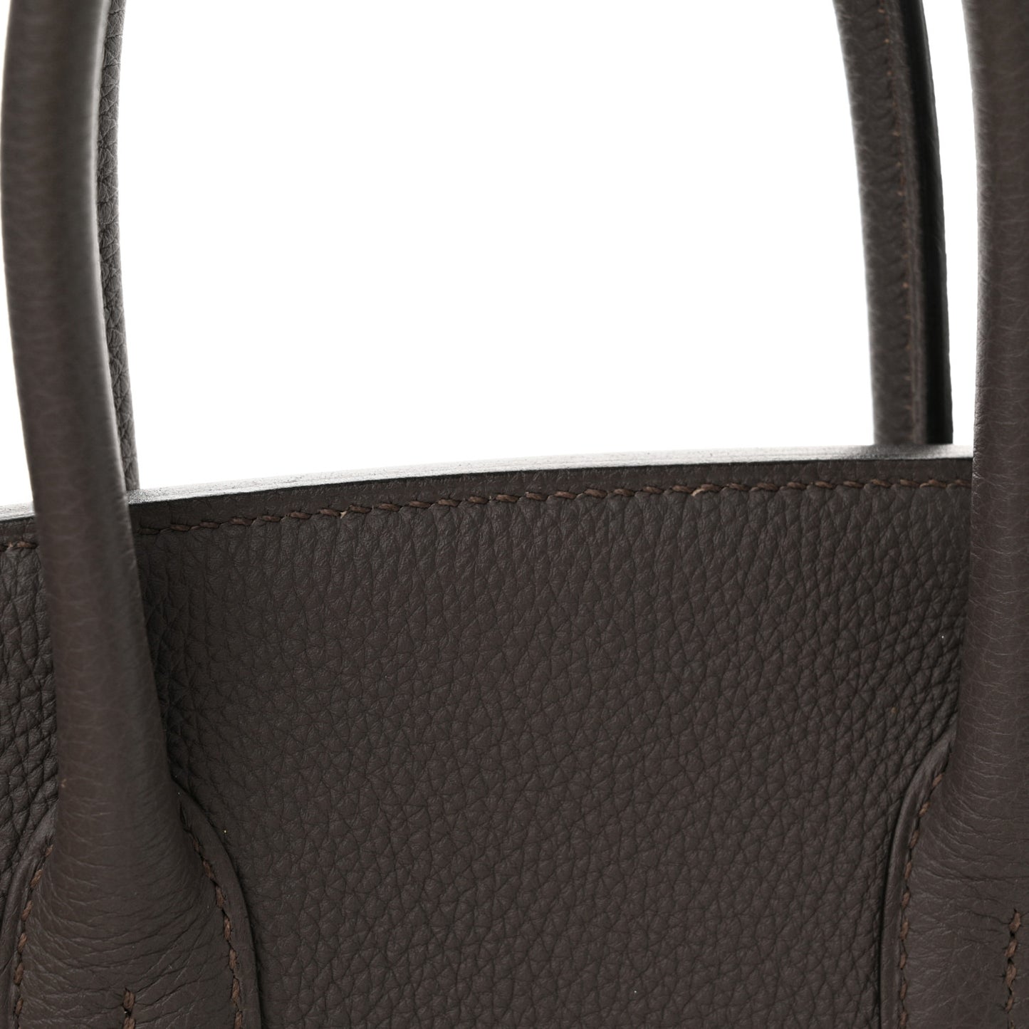 Togo Birkin 30 Etain
