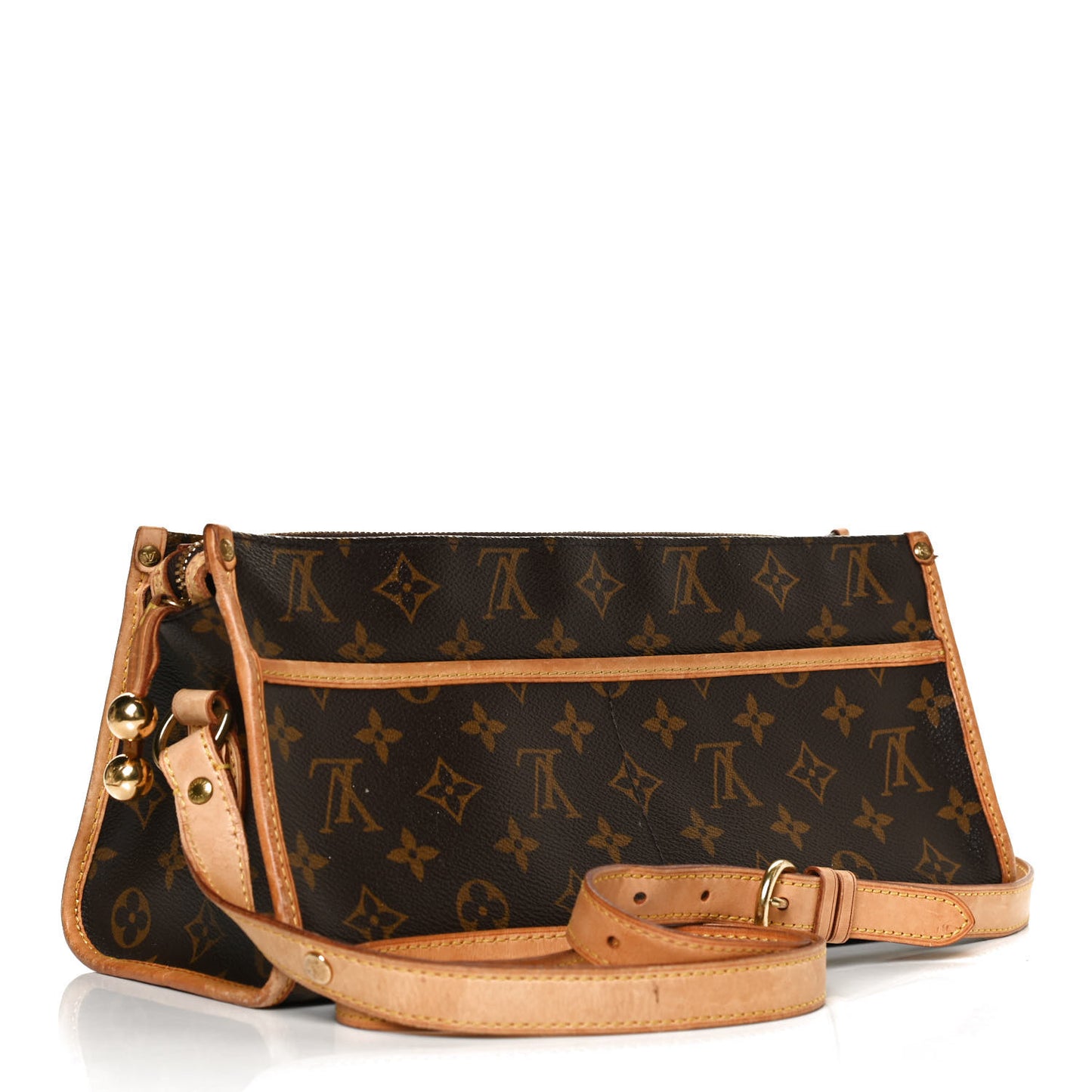 Monogram Popincourt Long Shoulder Bag