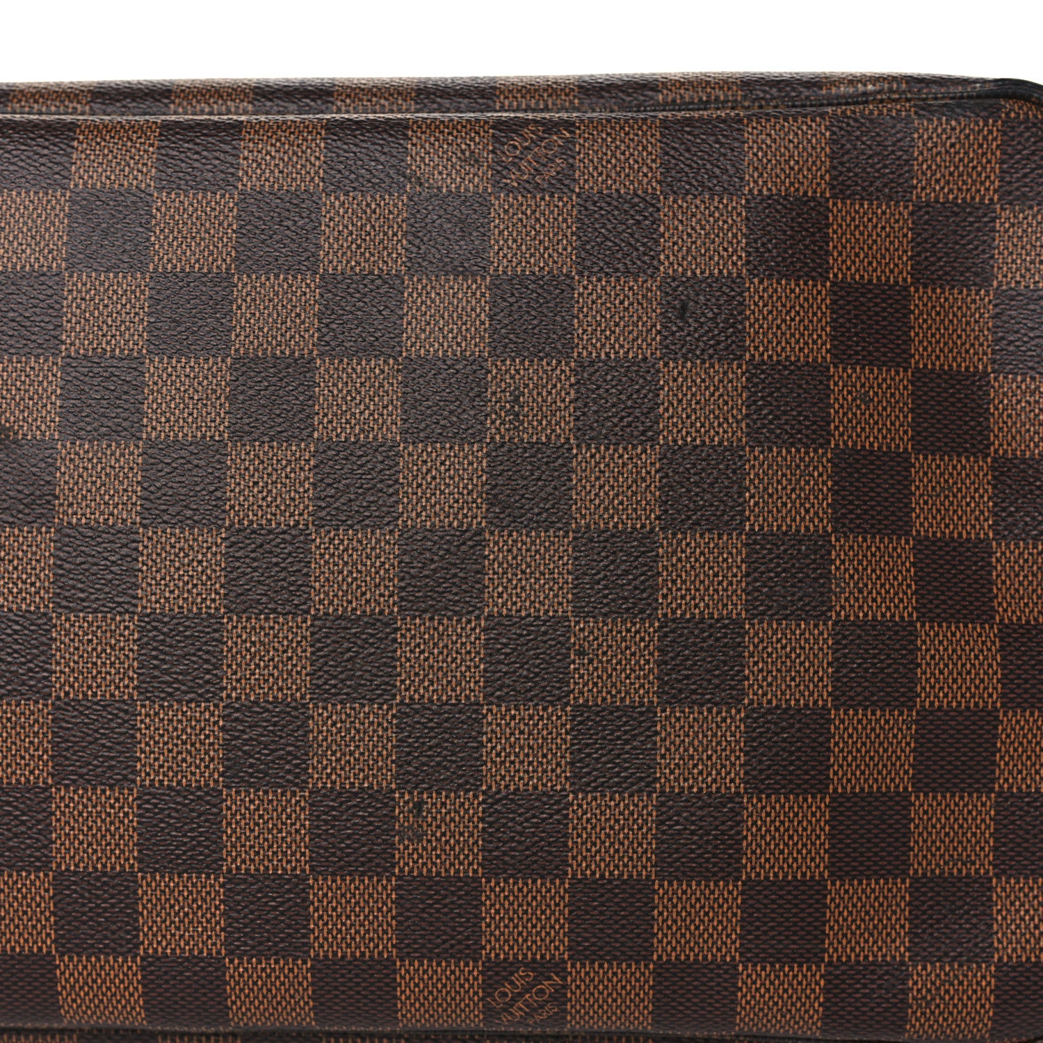 Louis Vuitton Damier Ebene Neo Neverfull GM 11 of 11