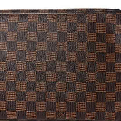 Louis Vuitton Damier Ebene Neo Neverfull GM 11 of 11