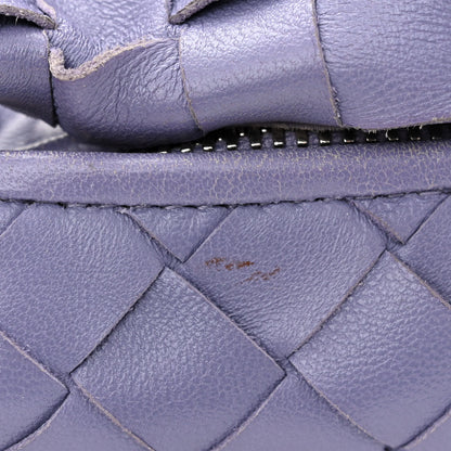 Bottega Veneta Nappa Intrecciato Mini Jodie Lavender 12 of 12