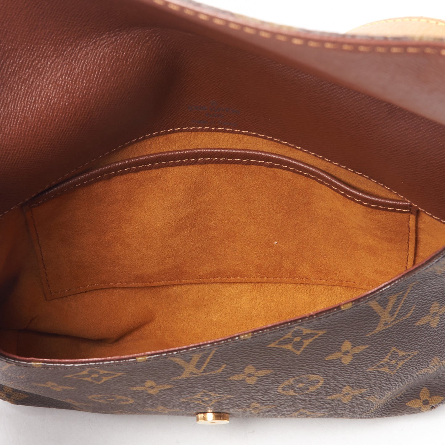 Monogram Musette Tango