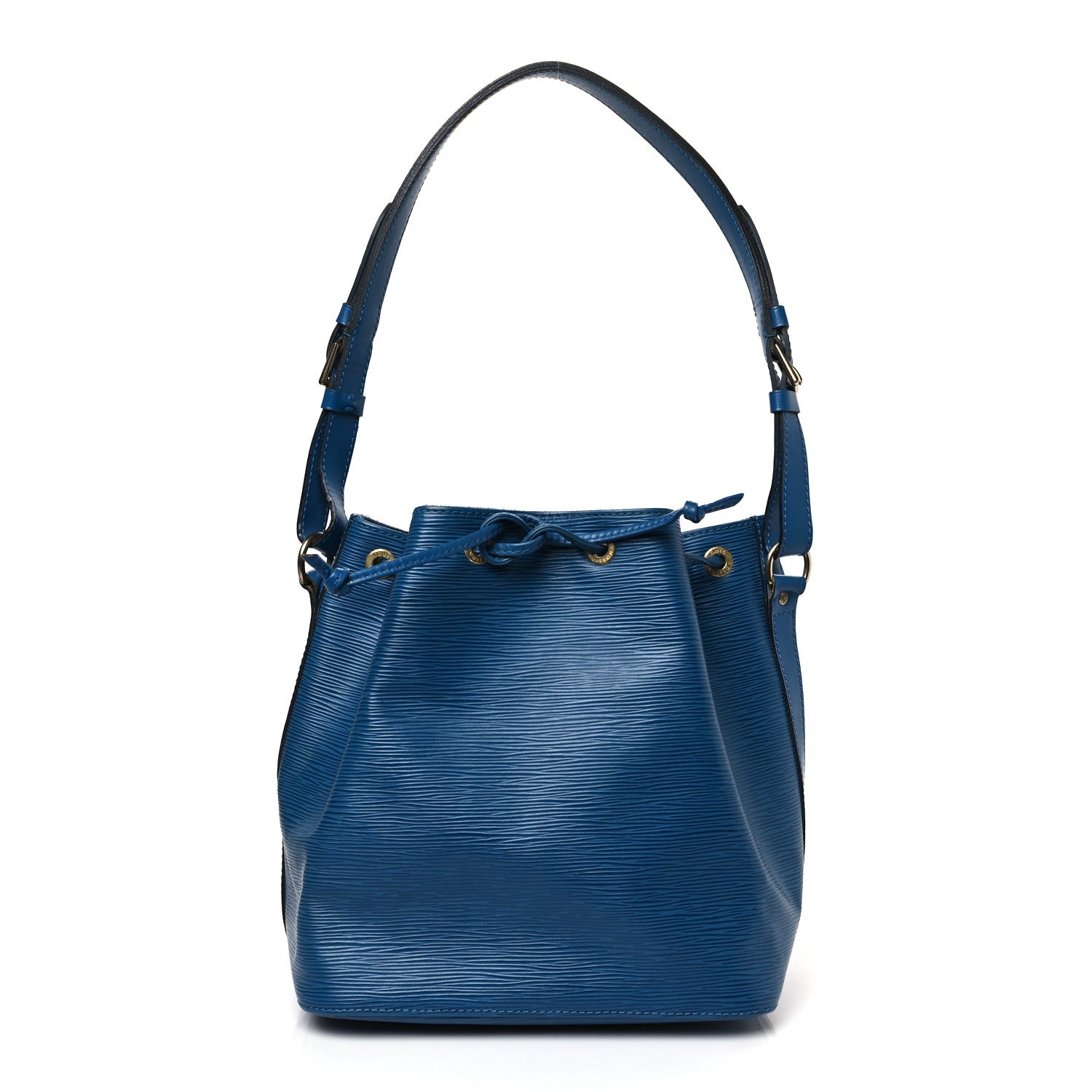 Louis Vuitton Epi Petit Noe Toledo 1 of 8