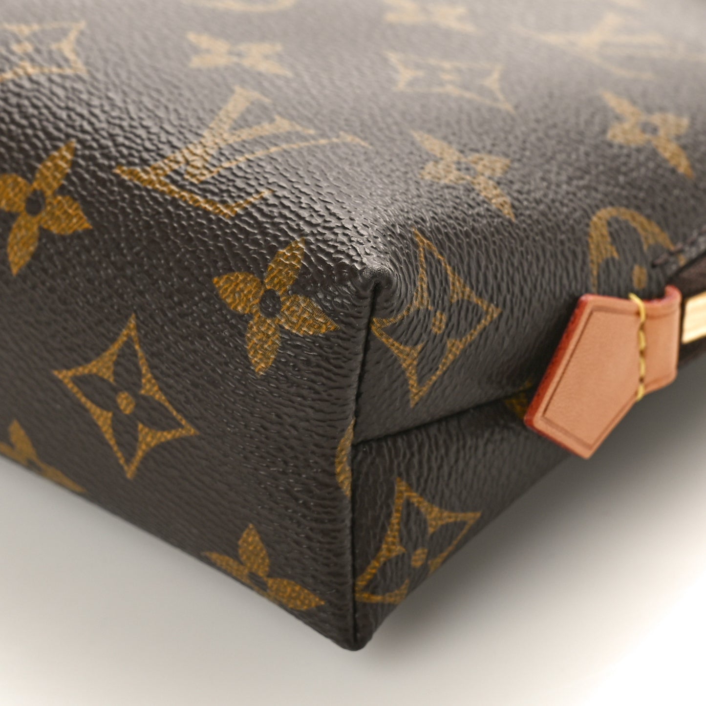 Monogram Cosmetic Pouch GM