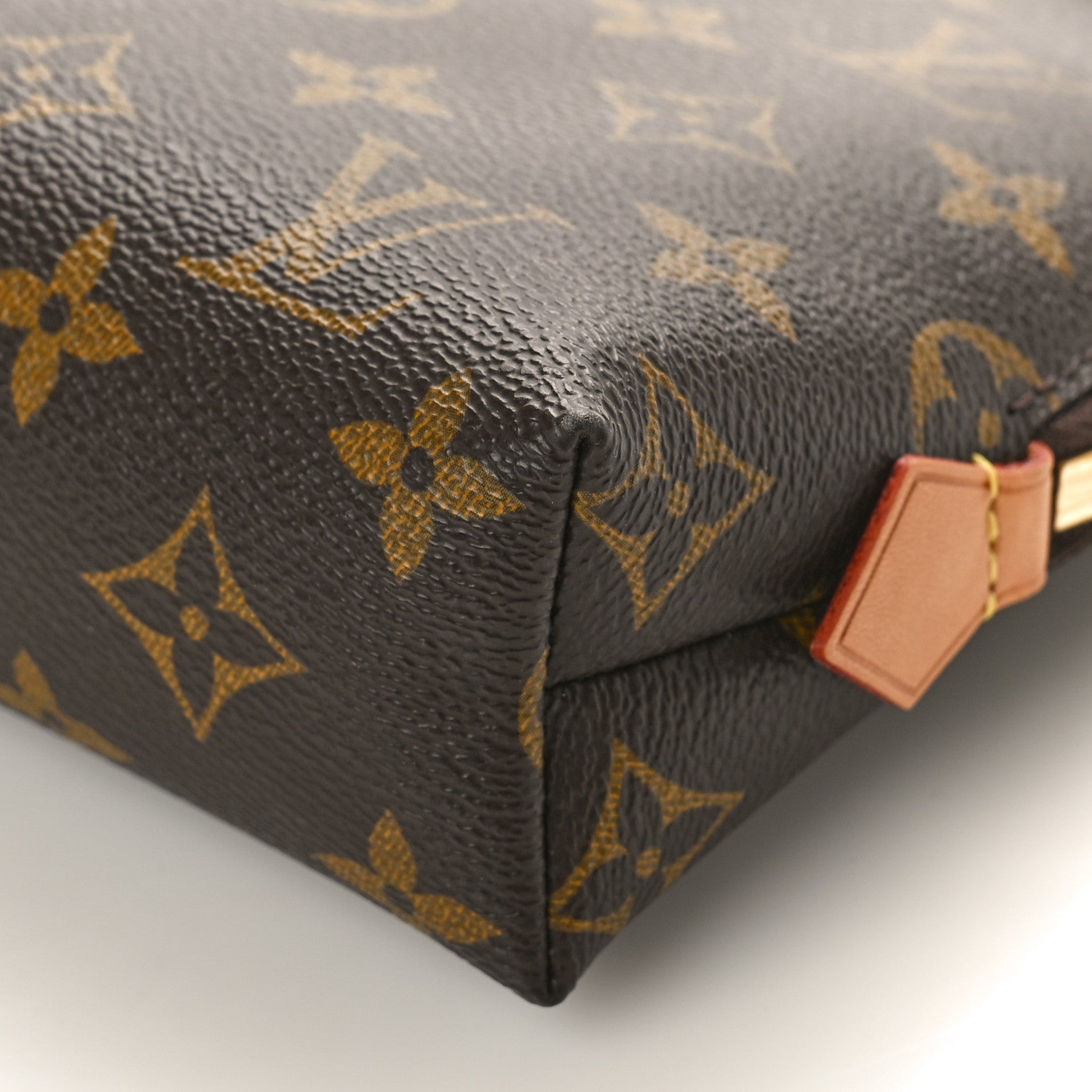 Louis Vuitton Monogram Cosmetic Pouch GM 8 of 8
