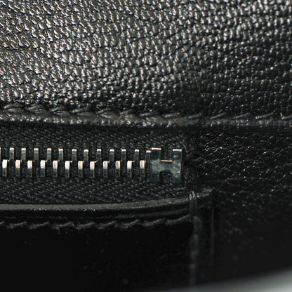 Hermes Epsom Birkin 30 Black 12 of 24