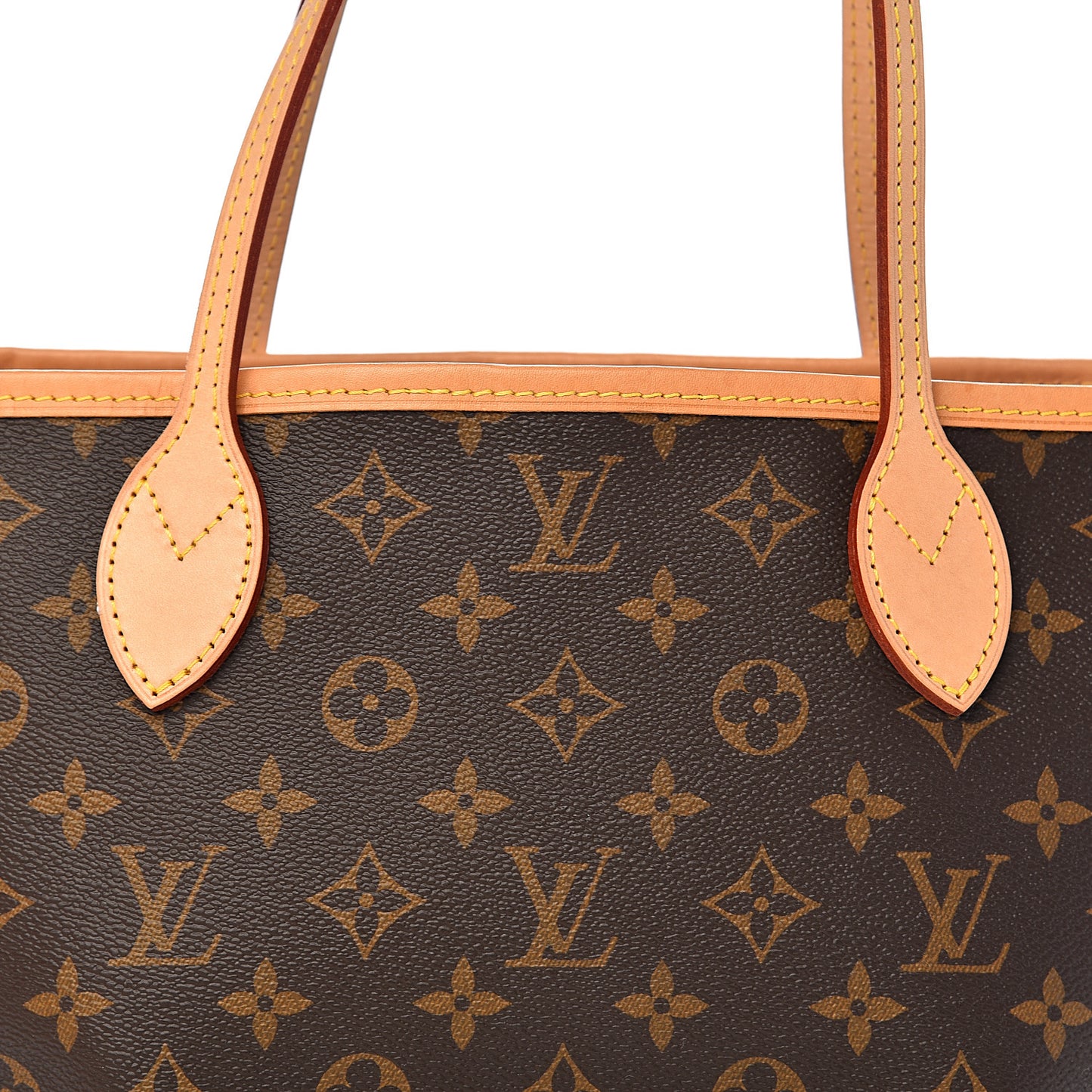 Monogram Neo Neverfull PM Pivoine