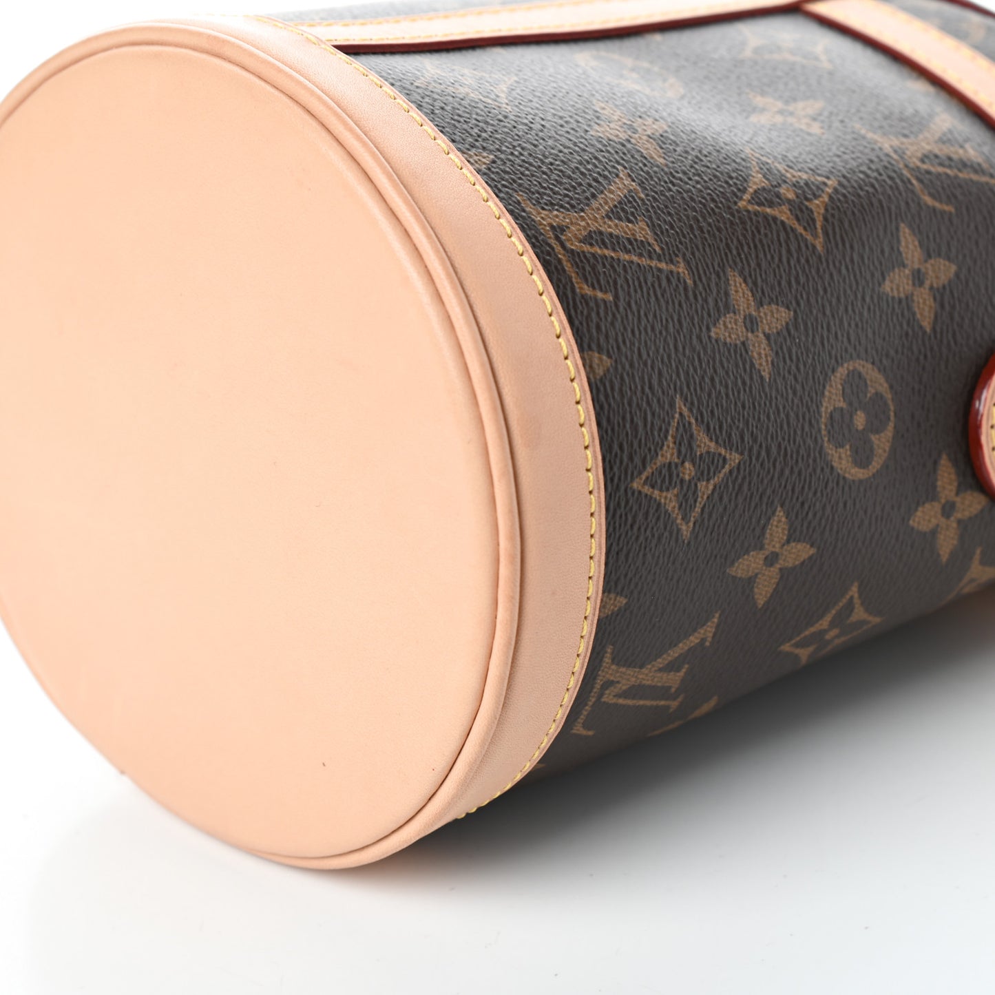 Monogram Duffle Bag