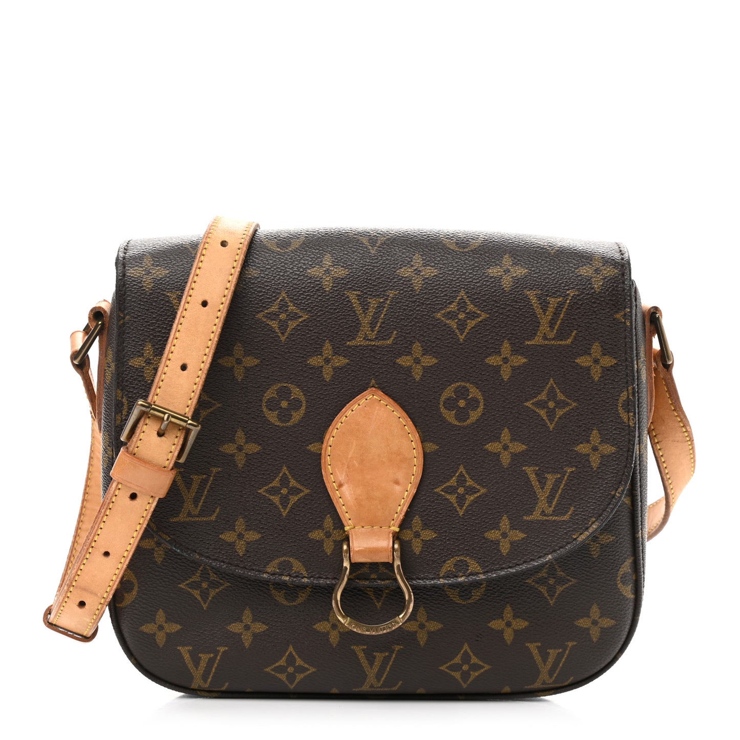 Monogram Saint Cloud GM