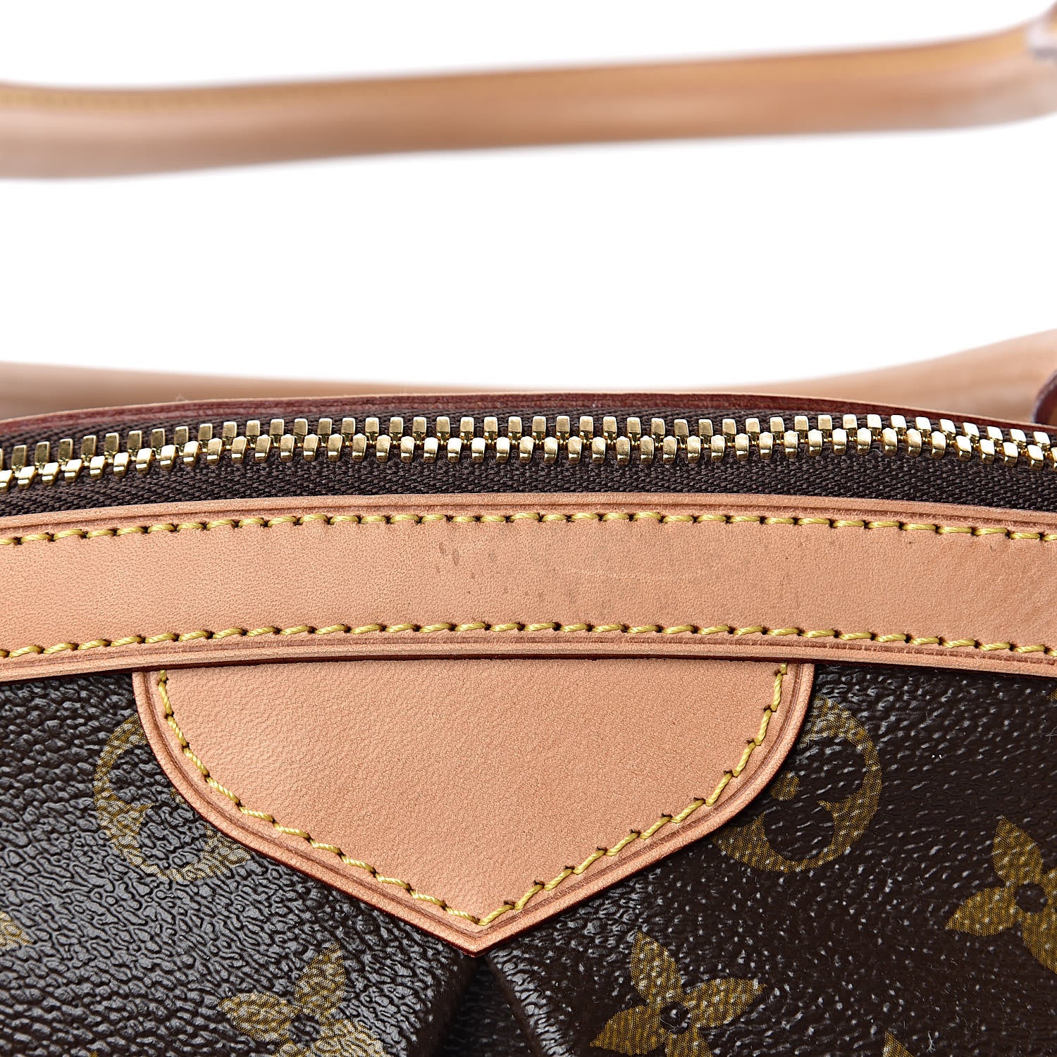 Louis Vuitton Monogram Tivoli GM 12 of 13
