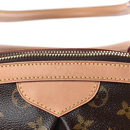 Louis Vuitton Monogram Tivoli GM 12 of 13
