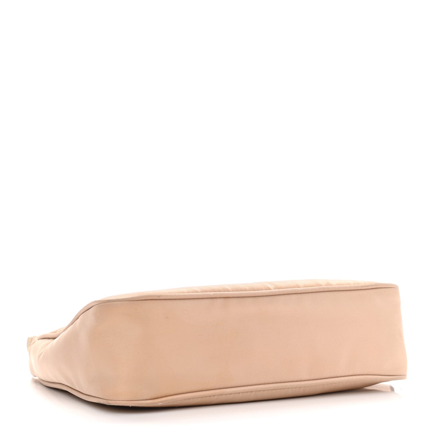 Tessuto Nylon Mini Re-Edition 2000 Bag Cammeo