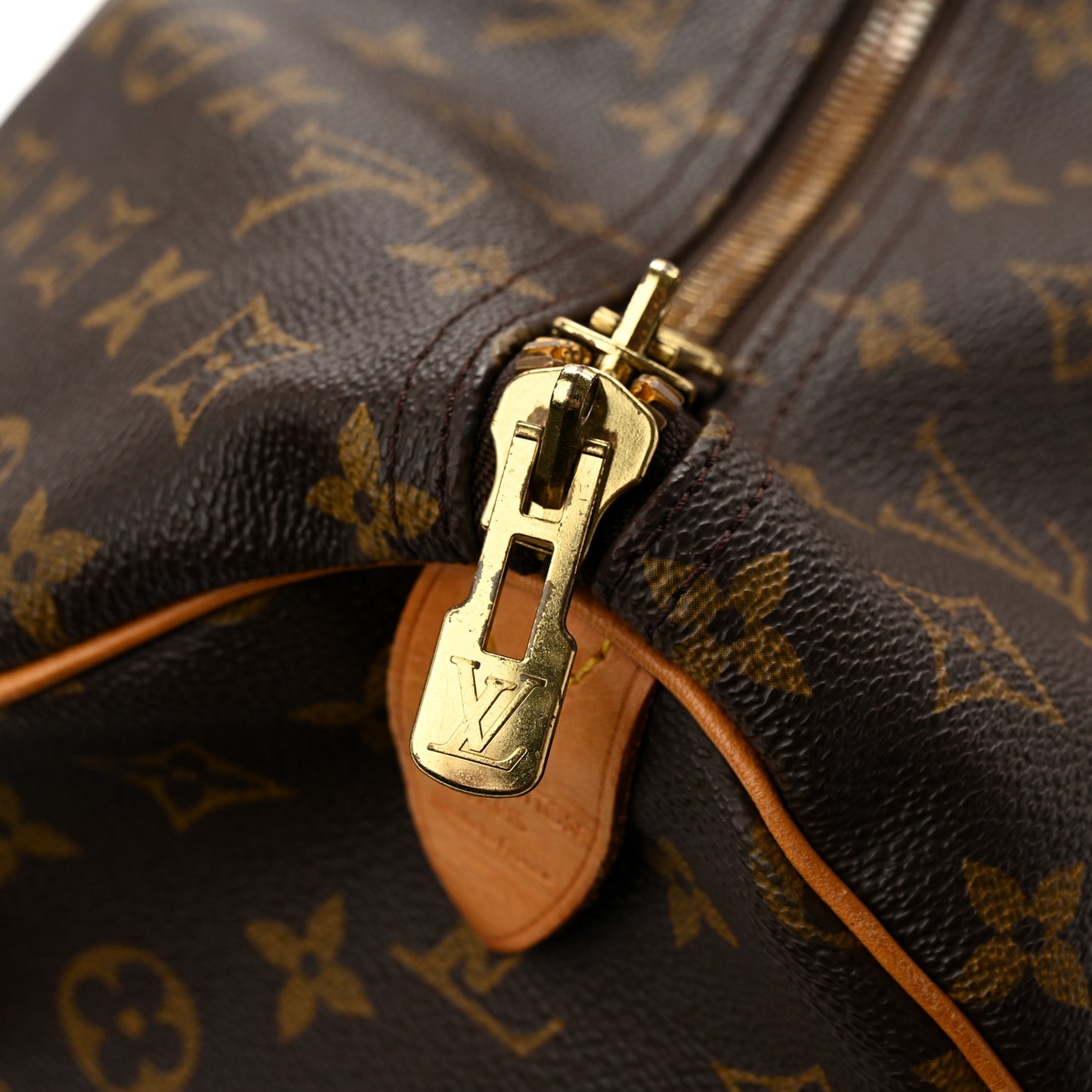 Monogram Keepall 60