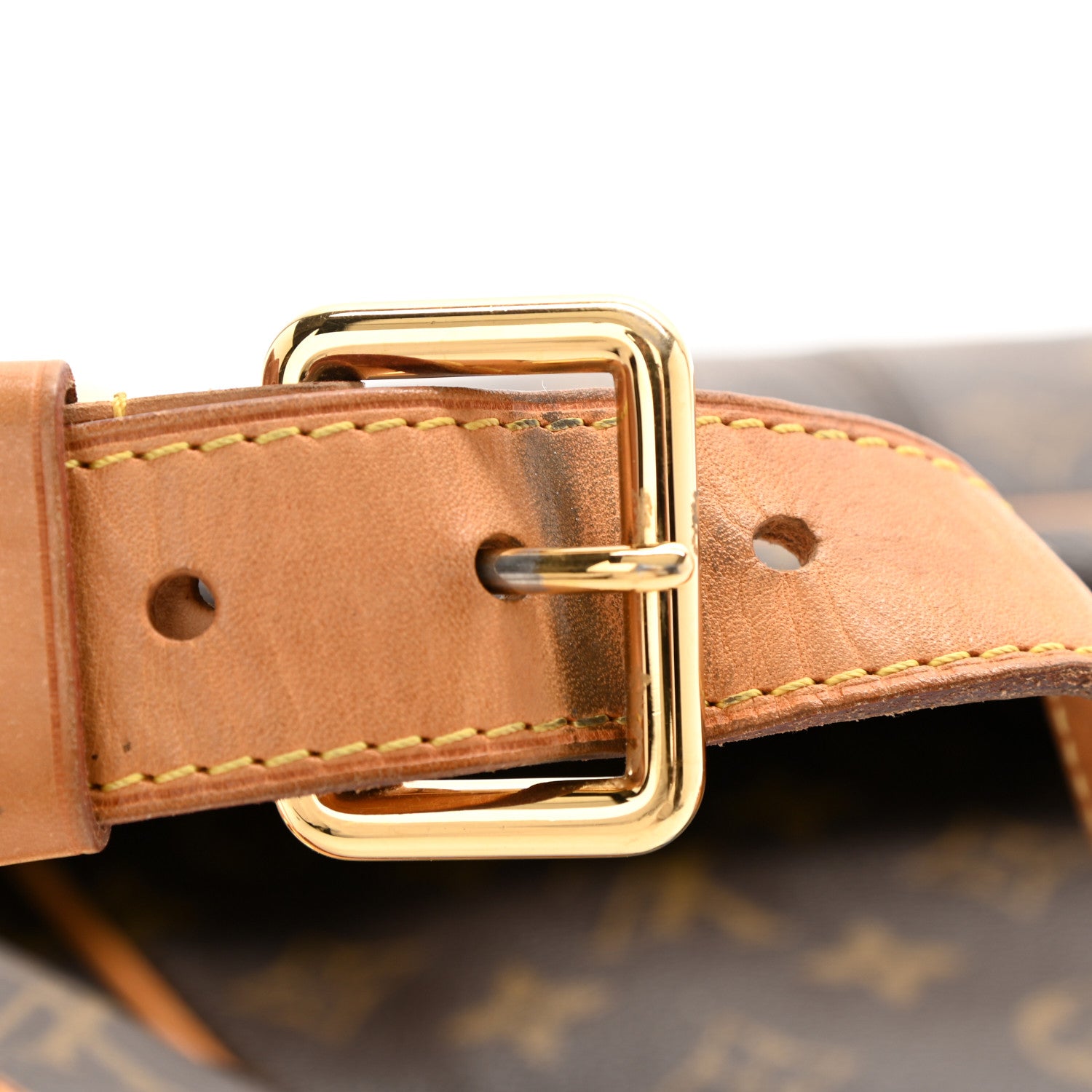 Louis Vuitton Monogram Galliera PM 14 of 21