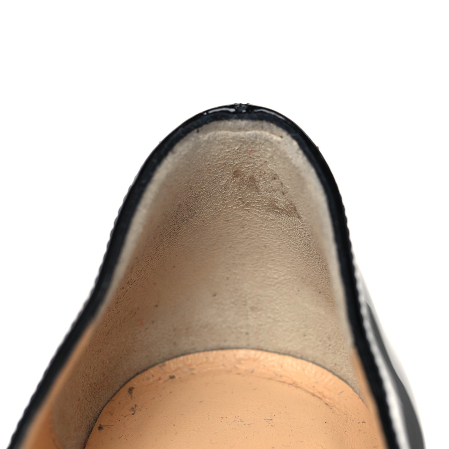 Patent Pigalle 85 Pumps 36 Black