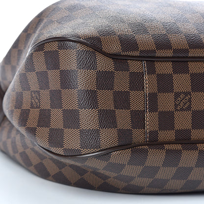 Louis Vuitton Damier Ebene Evora MM 9 of 11