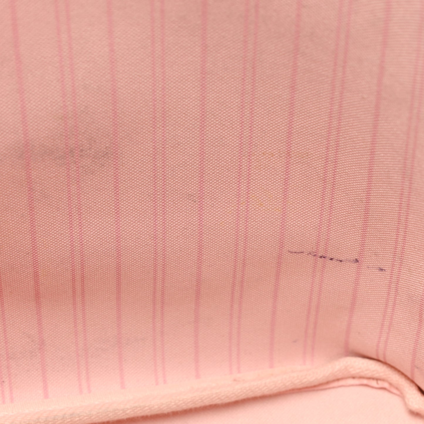 Damier Ebene Neo Neverfull MM Rose Ballerine